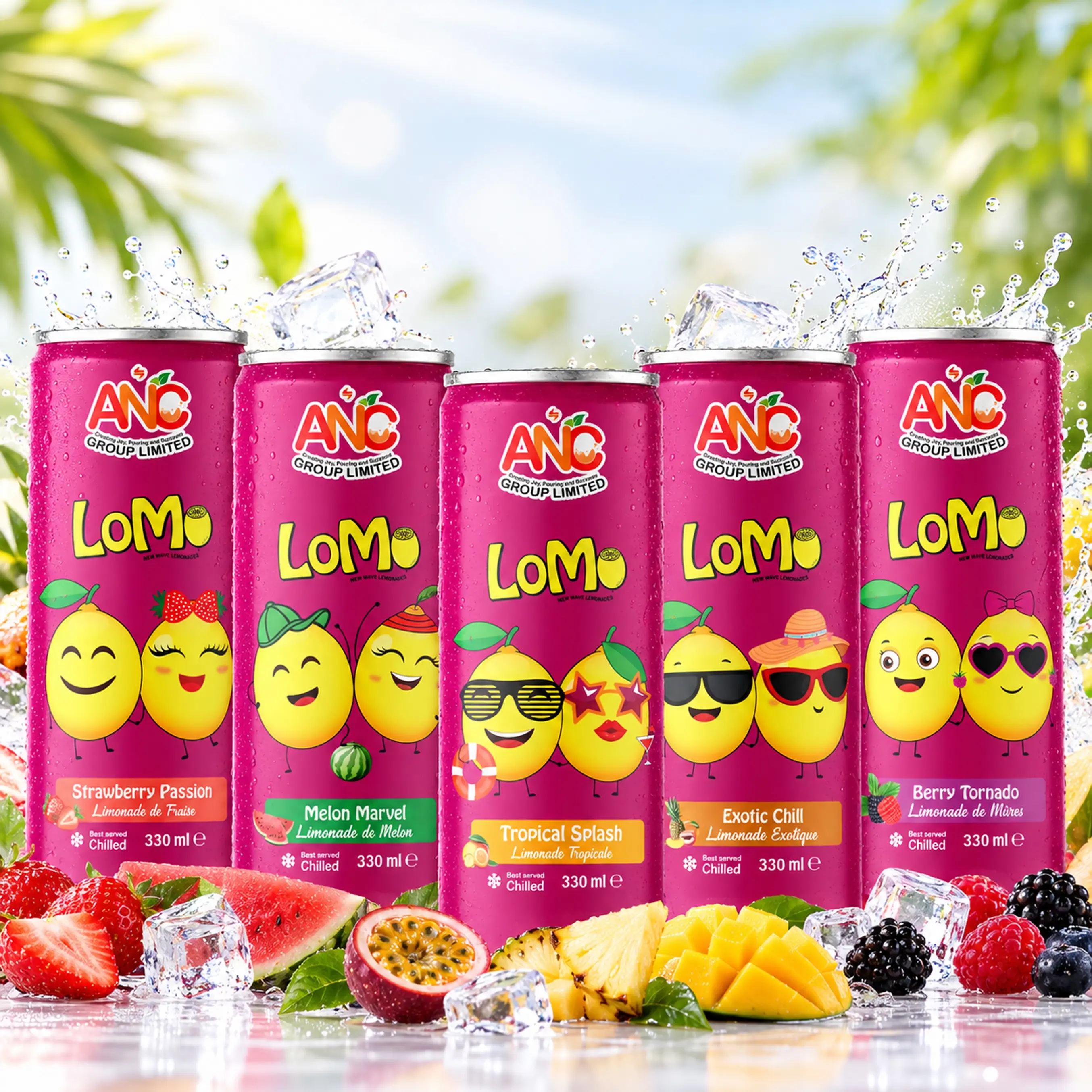 lomo 330ml
